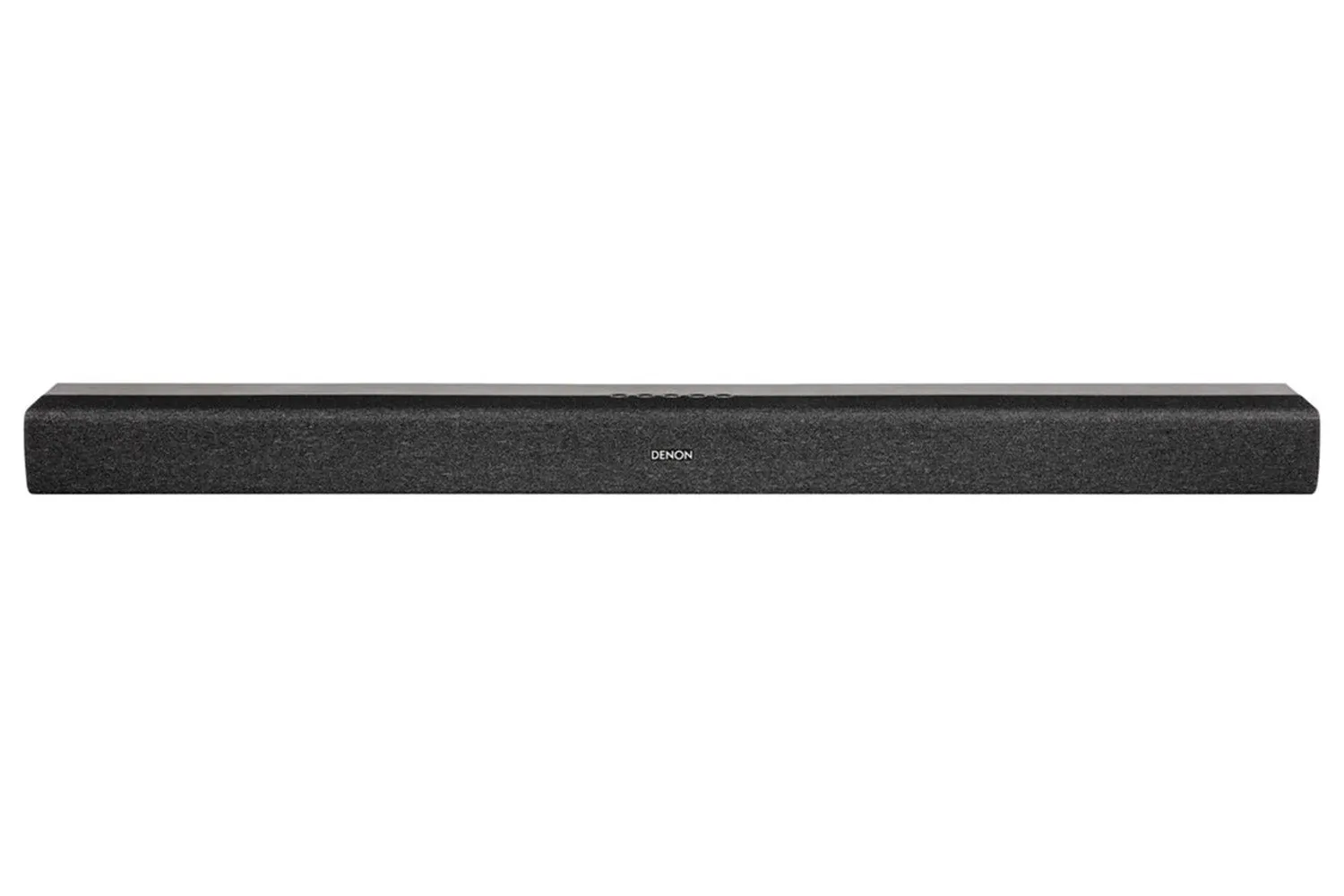 Denon DHT-S217 Compact Bluetooth Soundbar | Black
