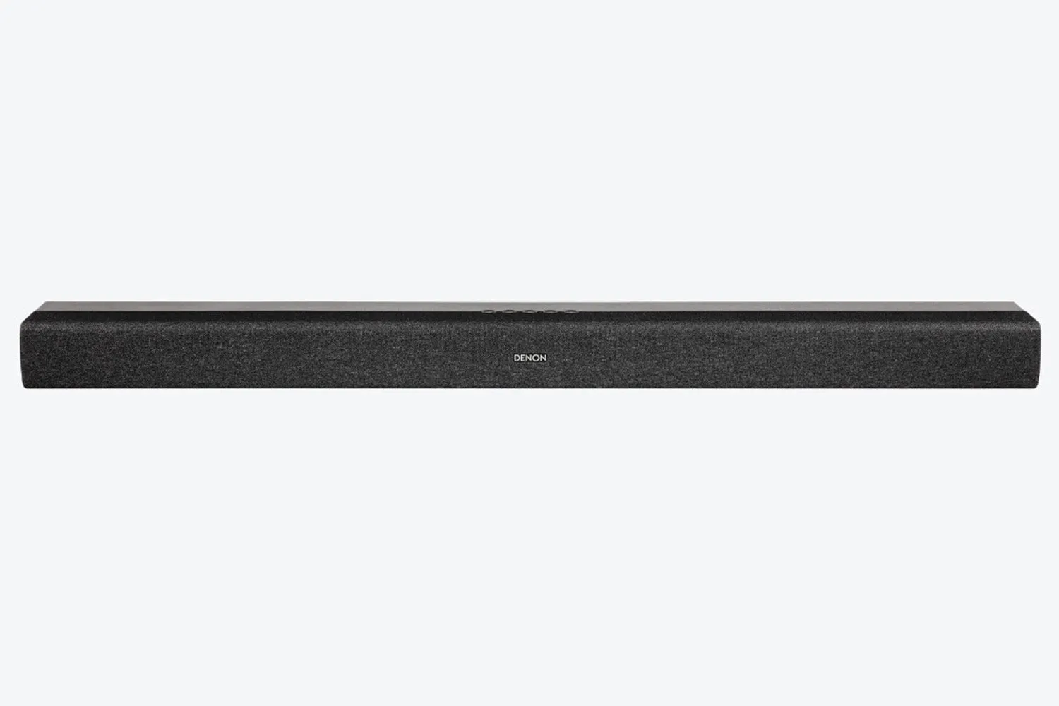 Denon DHT-S217 Compact Bluetooth Soundbar | Black