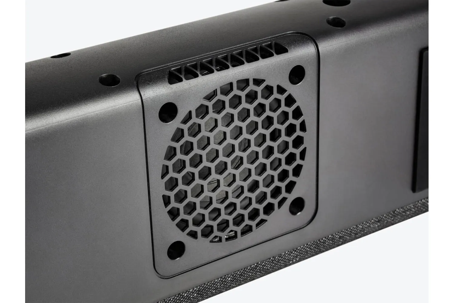 Denon DHT-S217 Compact Bluetooth Soundbar | Black