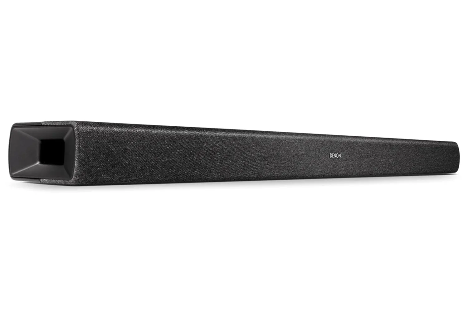 Denon DHT-S217 Compact Bluetooth Soundbar | Black