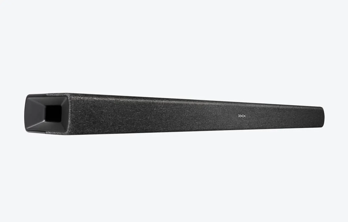 DENON DHT-S217 Dolby Atmos Soundbar DHT-S217