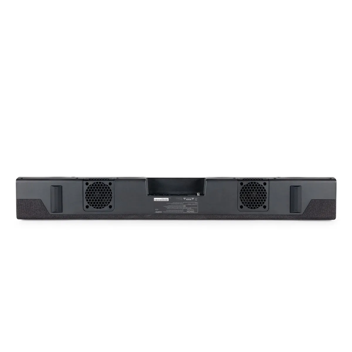 Denon DHT-S218 2.1-Channel Dolby Atmos Soundbar
