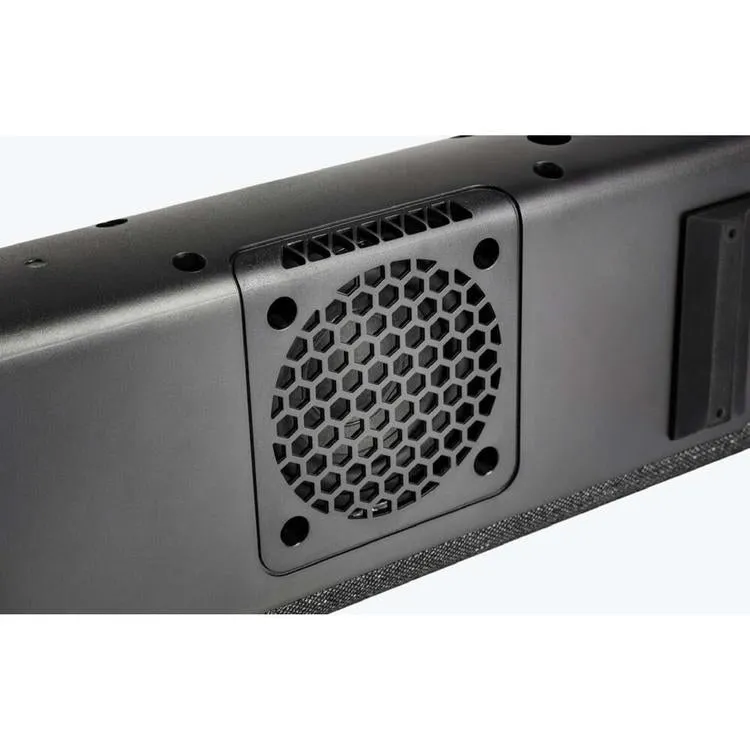 Denon DHT-S218 | Barre de son - Avec Dolby Atmos 3D - Bluetooth - Compacte - Noir