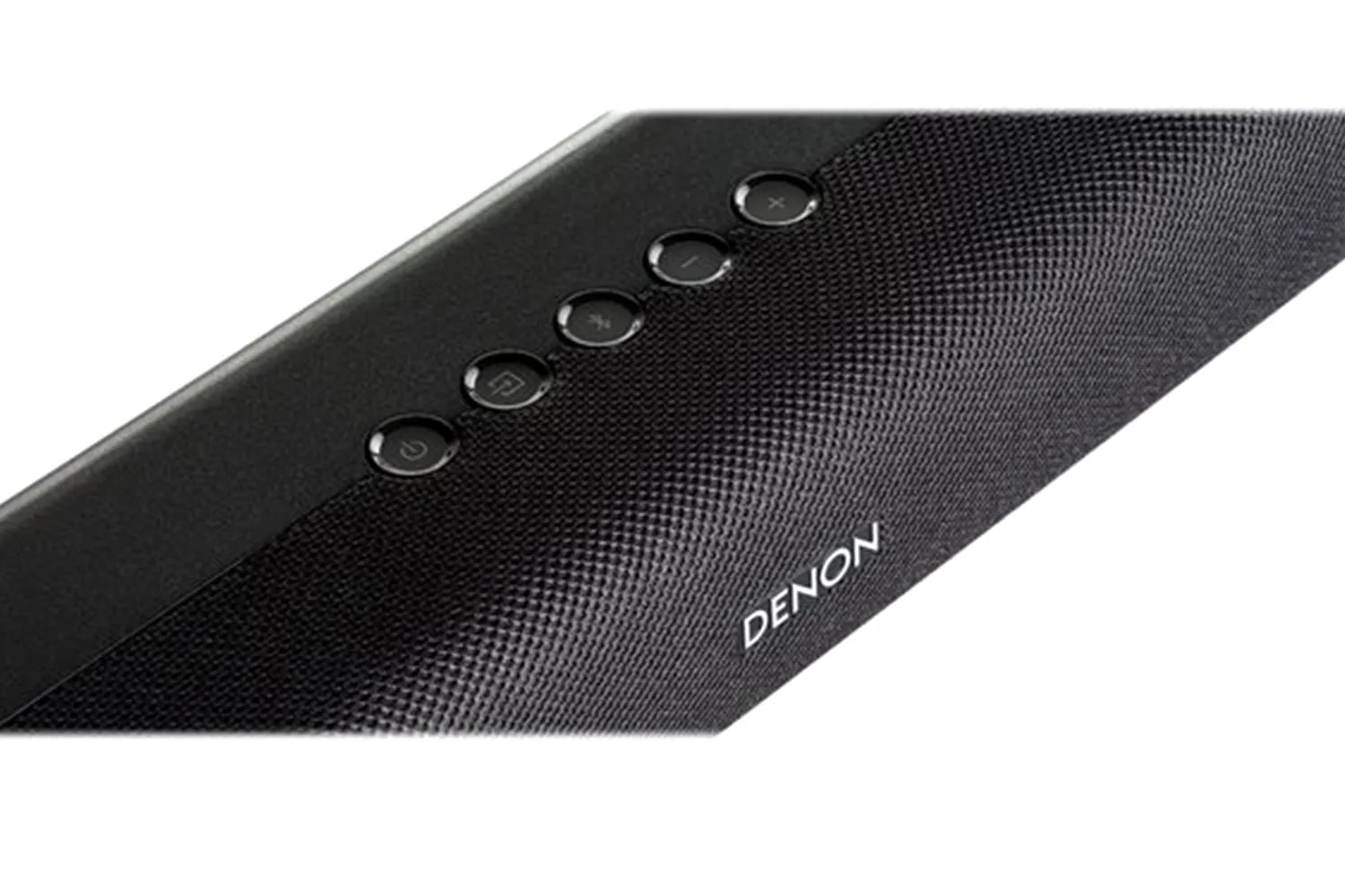 Denon DHT-S316 Sound Bar with Wireless Subwoofer | Black