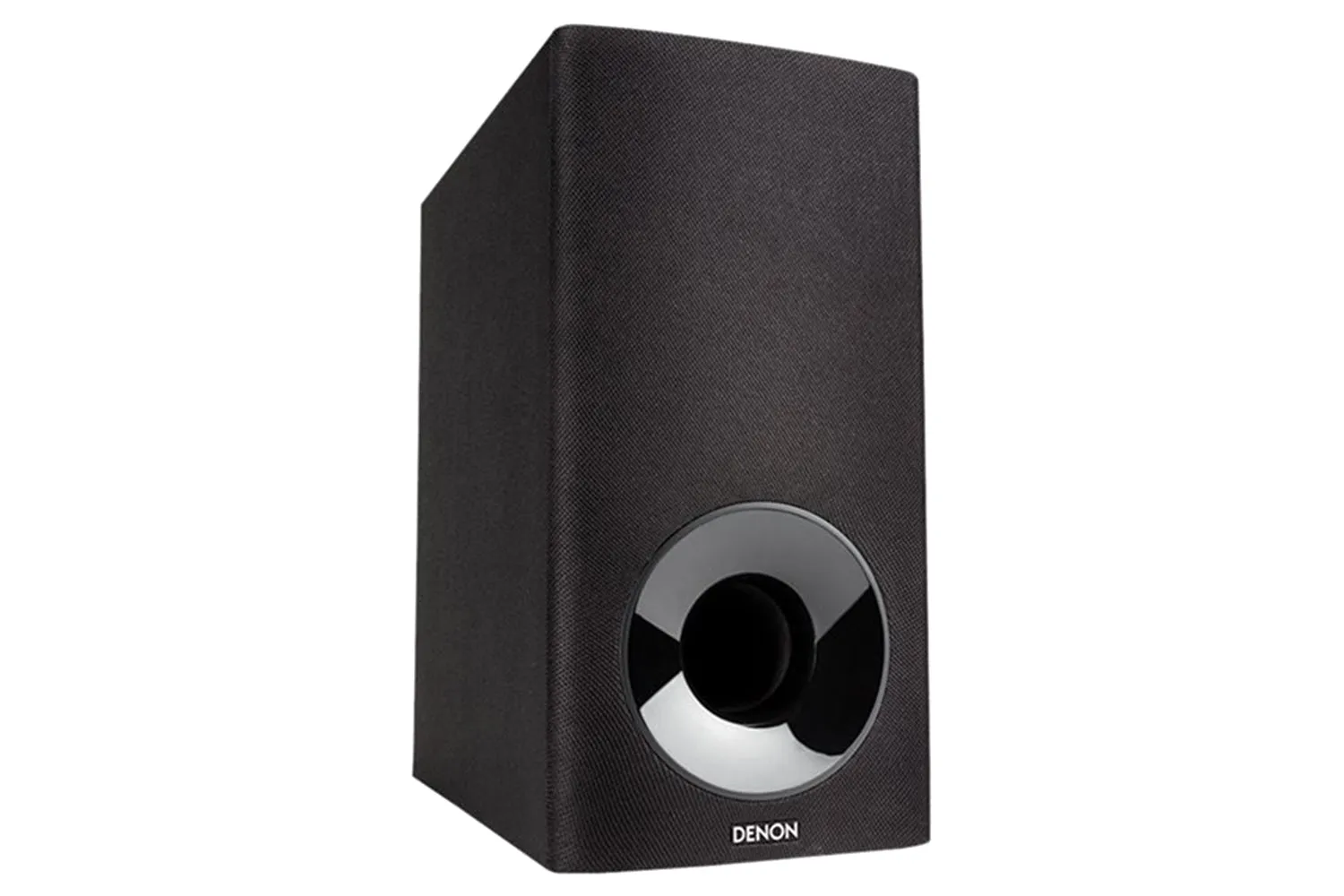 Denon DHT-S316 Sound Bar with Wireless Subwoofer | Black