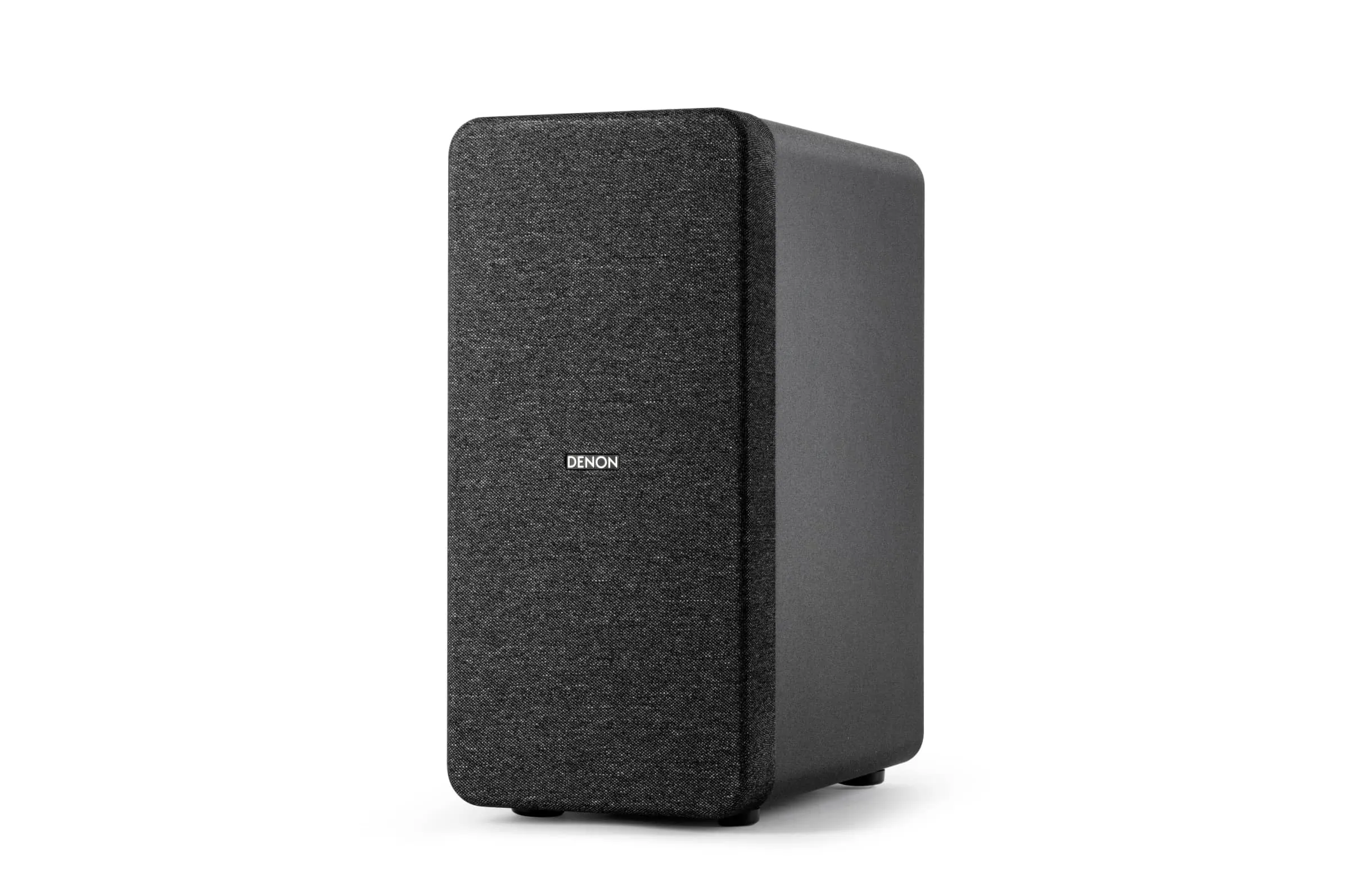 DENON DHT-S517 Dolby Atmos Soundbar and Wireless Subwoofer DHT-S517