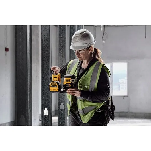 DeWALT 20V (DCLE34520G) Crossline 5-Spot Combo Kit