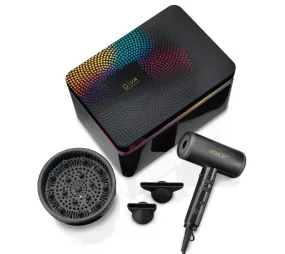 Diva Pro Styling Atmos Dry Next Generation Compact Dryer