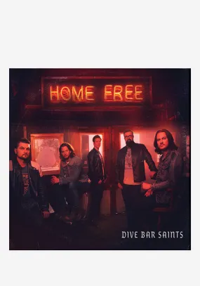 Dive Bar Saints CD (Autographed)
