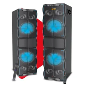 DJ-200 (2.0 SPEAKER)