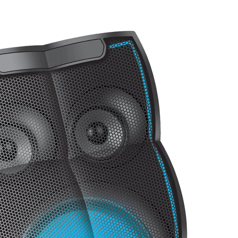 DJ-200 (2.0 SPEAKER)