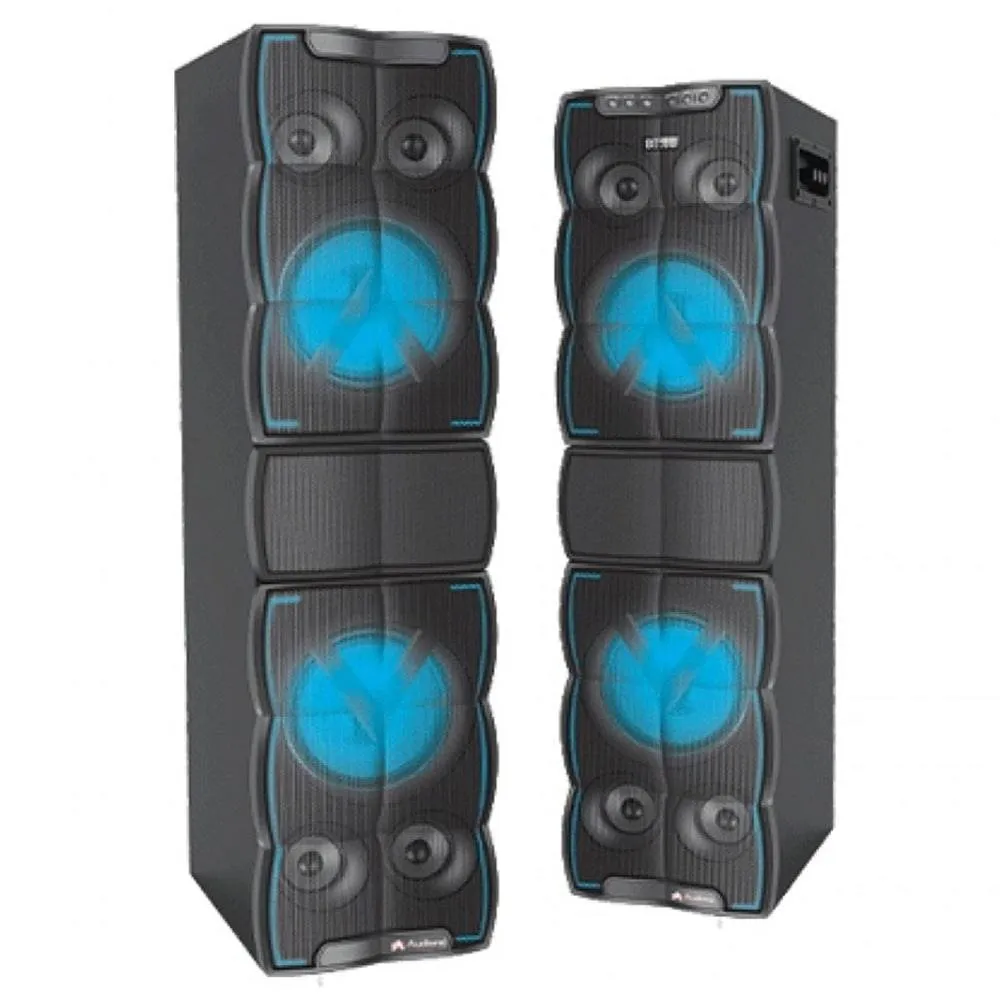DJ-200 (2.0 SPEAKER)