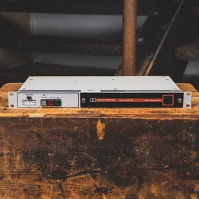 Dolby A-Type Model 360 Noise Reduction System - Used