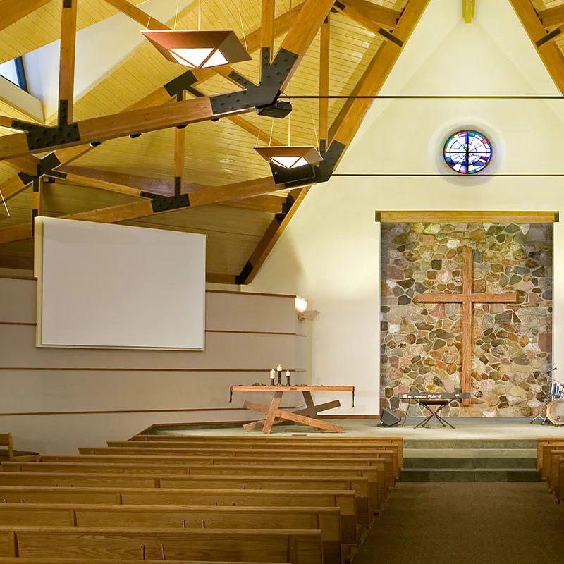 Draper Edgeless Clarion [NTSC 4:3] Fixed Frame Projection Screen 120" (72" x 96") 255011TD