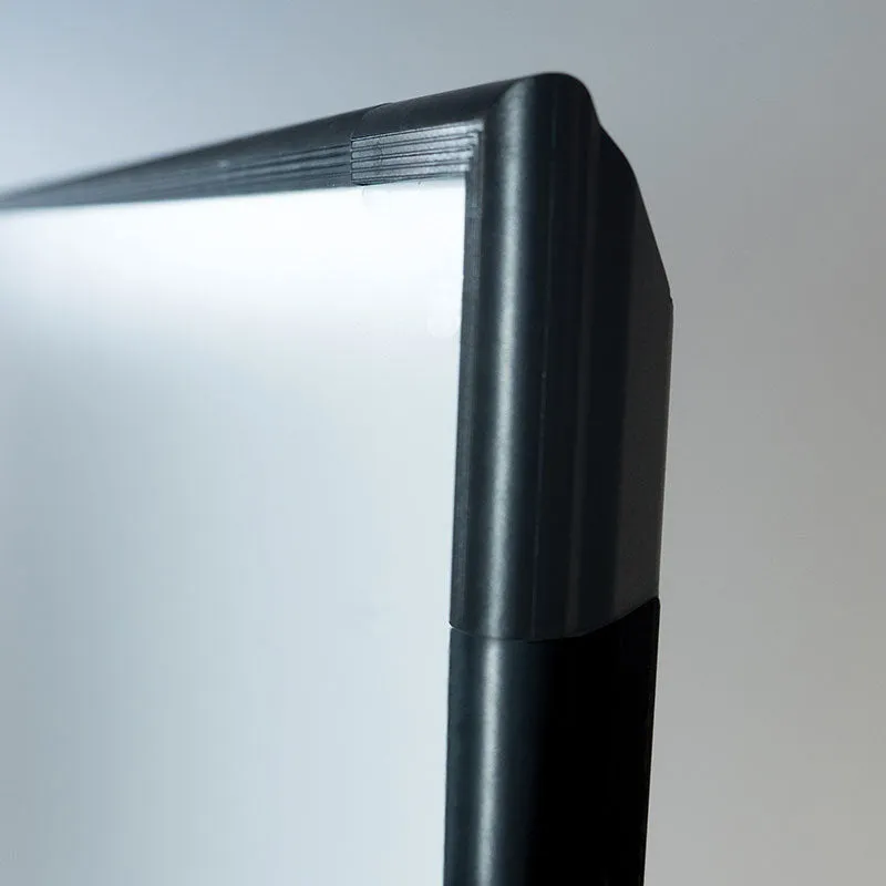 Draper Profile  [16:10] Fixed Frame Projection Screen 283" (150" x 240") 254254TD