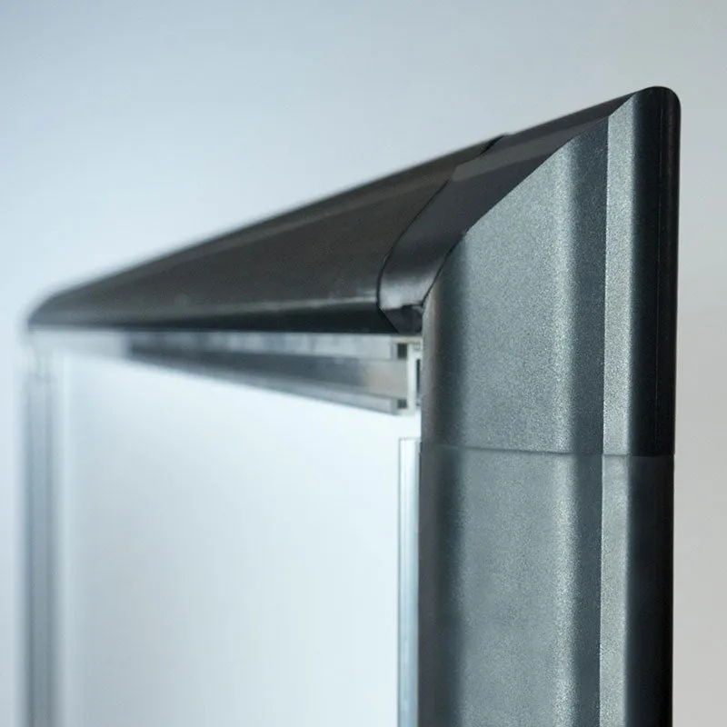 Draper Profile  [16:10] Fixed Frame Projection Screen 283" (150" x 240") 254254TD