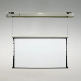Draper Ropewalker [16:10] Electric Retractable Projection Screen 109" (57 1/2" x 92") 150019FB