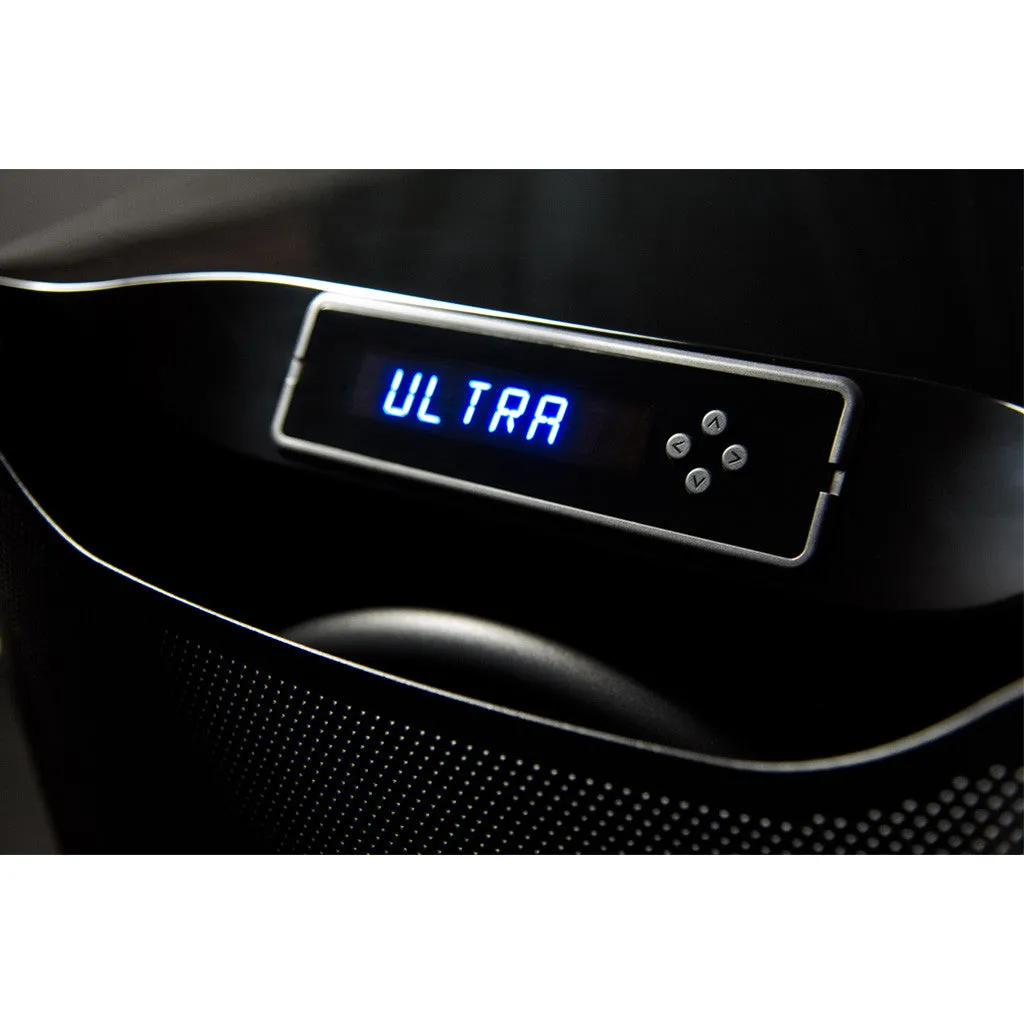 Dual PB16-Ultra