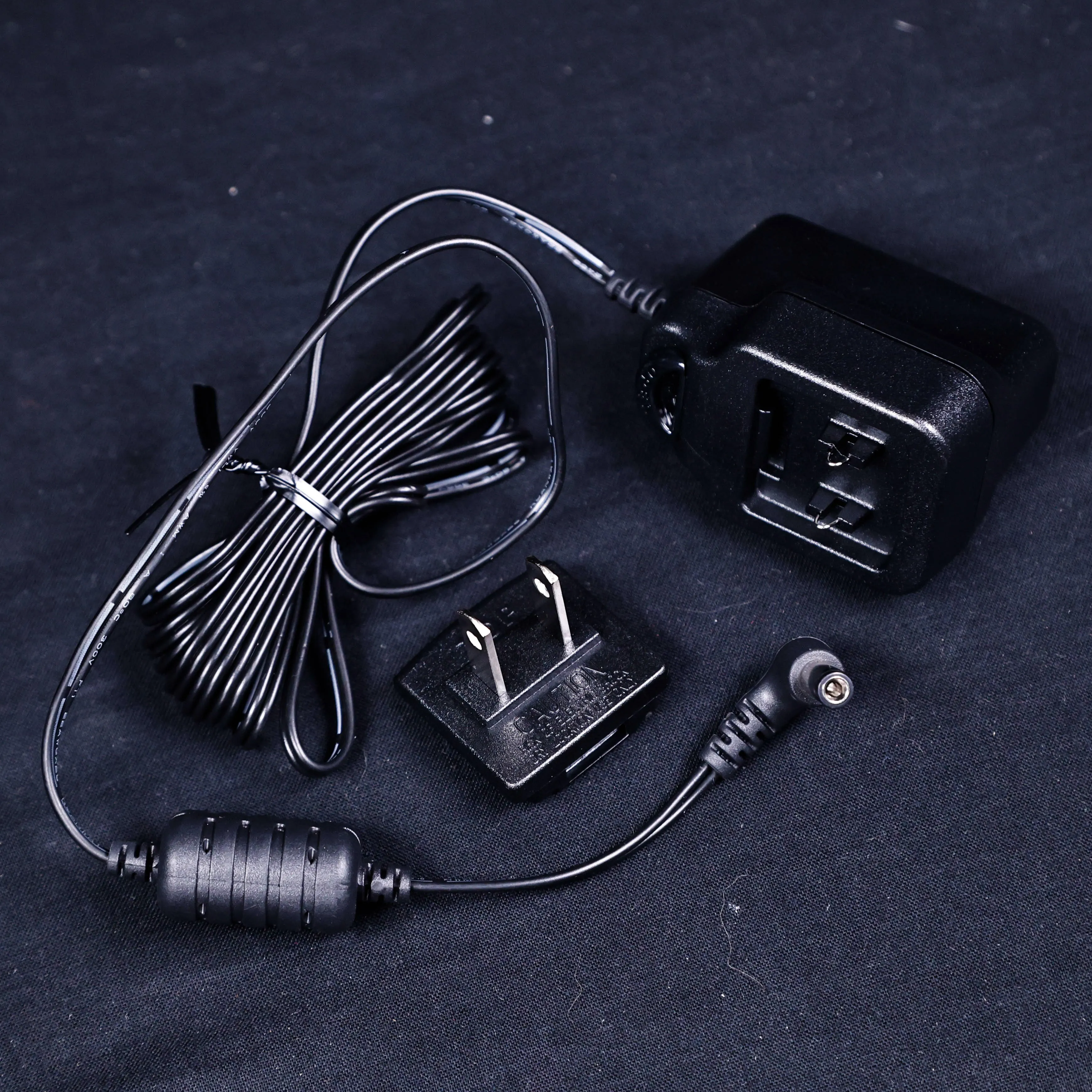 Dunlop MXR Layers Harmonic Sustain Pedal