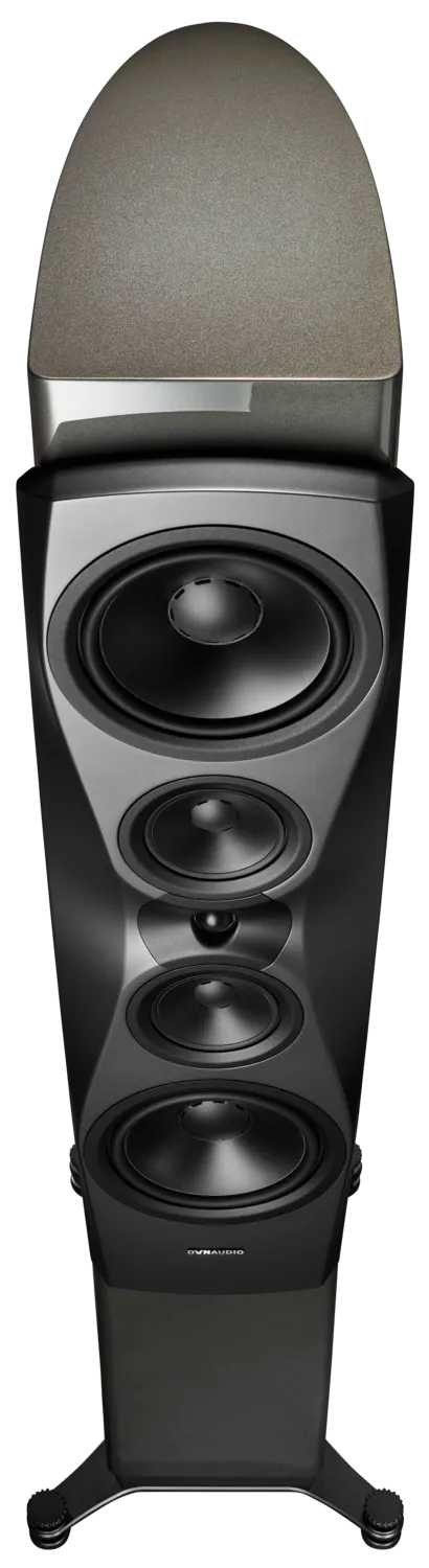 Dynaudio Confidence 60 Floorstanding Speaker (Pair)