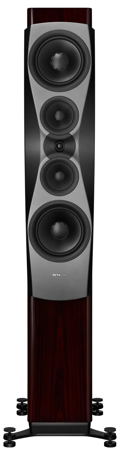 Dynaudio Confidence 60 Floorstanding Speaker (Pair)