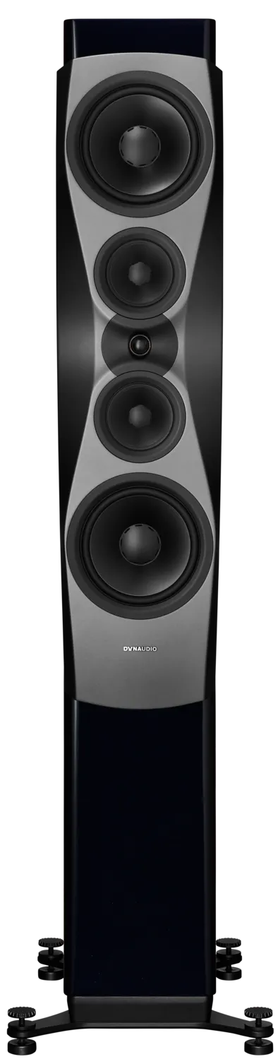 Dynaudio Confidence 60 Floorstanding Speaker (Pair)