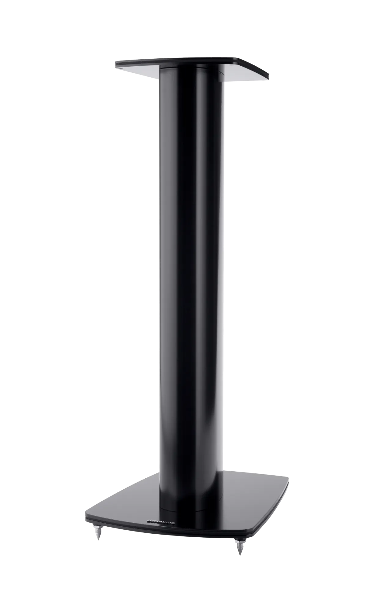 Dynaudio Stand 6 High-Performance Speaker Stands, Pair - Black