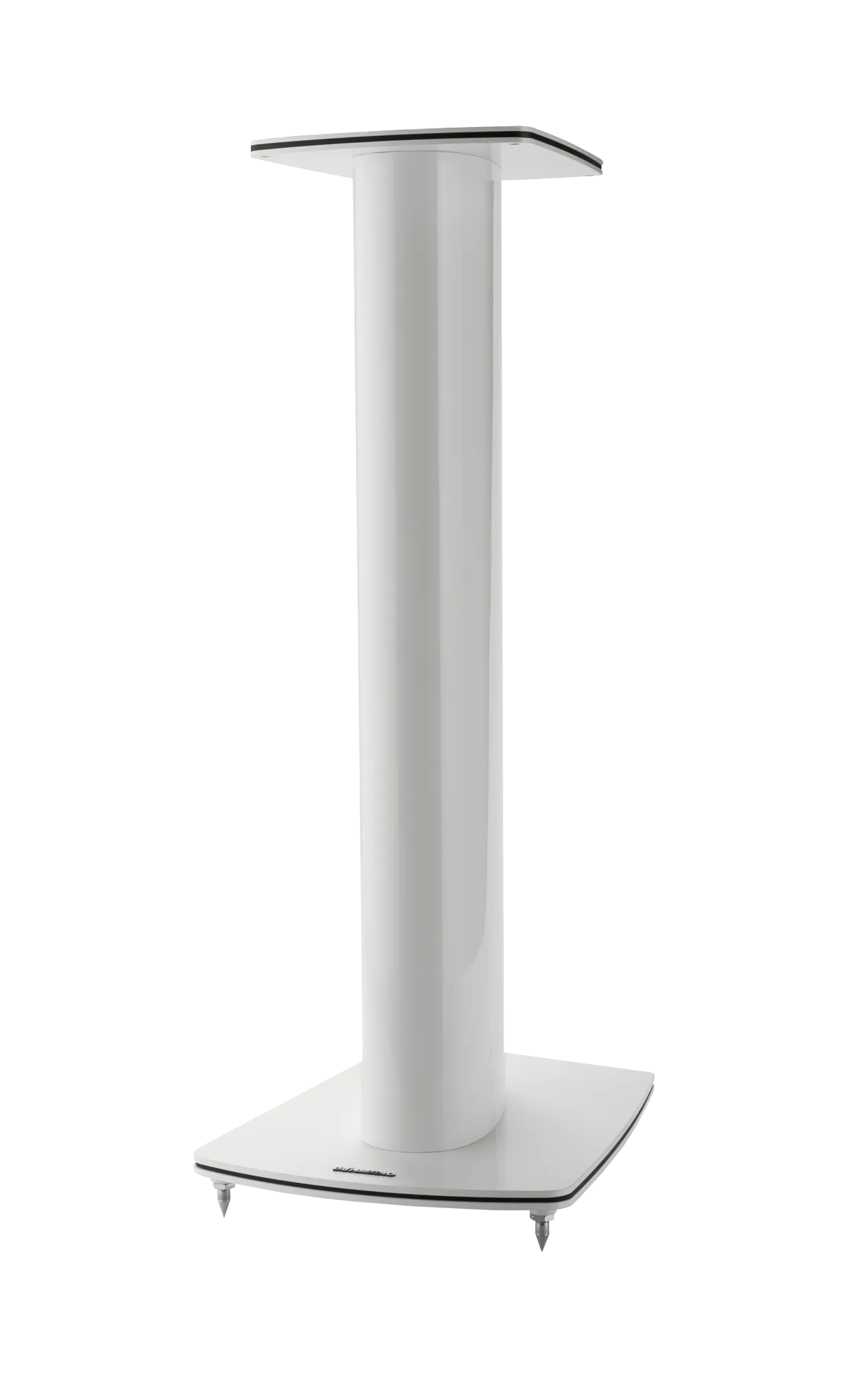 Dynaudio Stand 6 High-Performance Speaker Stands, Pair - Black