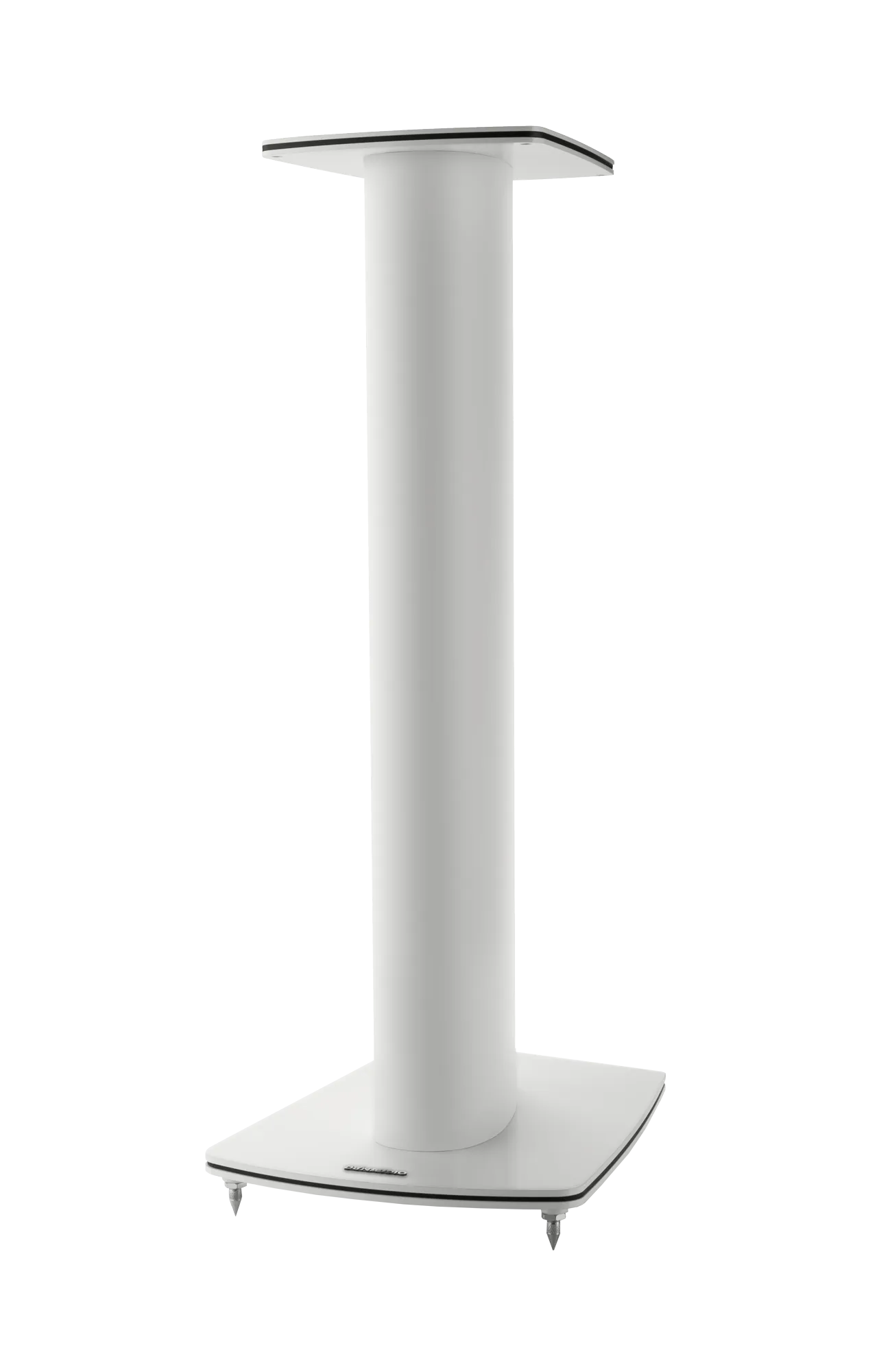 Dynaudio Stand 6 High-Performance Speaker Stands, Pair - Black