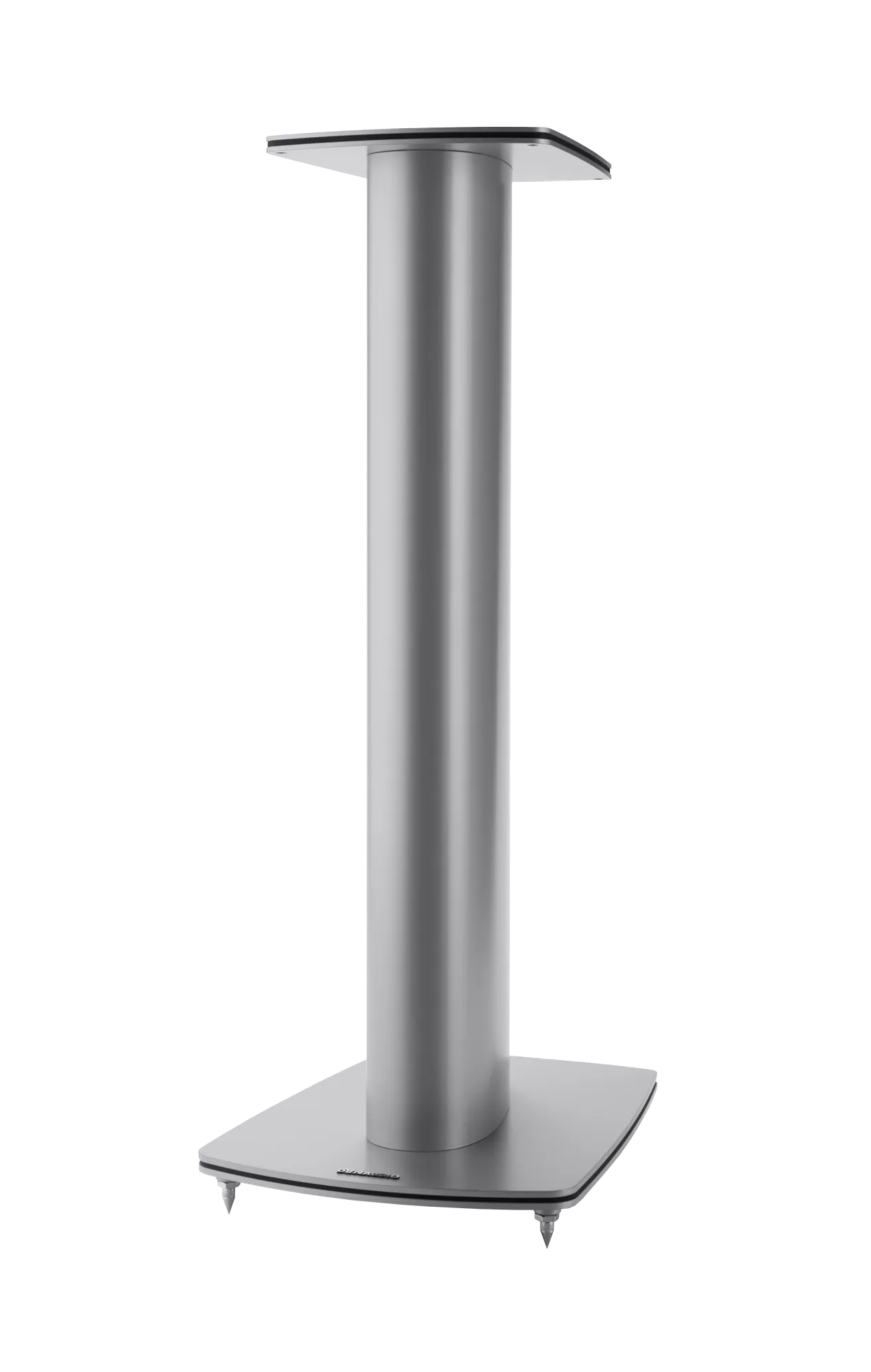 Dynaudio Stand 6 High-Performance Speaker Stands, Pair - Black