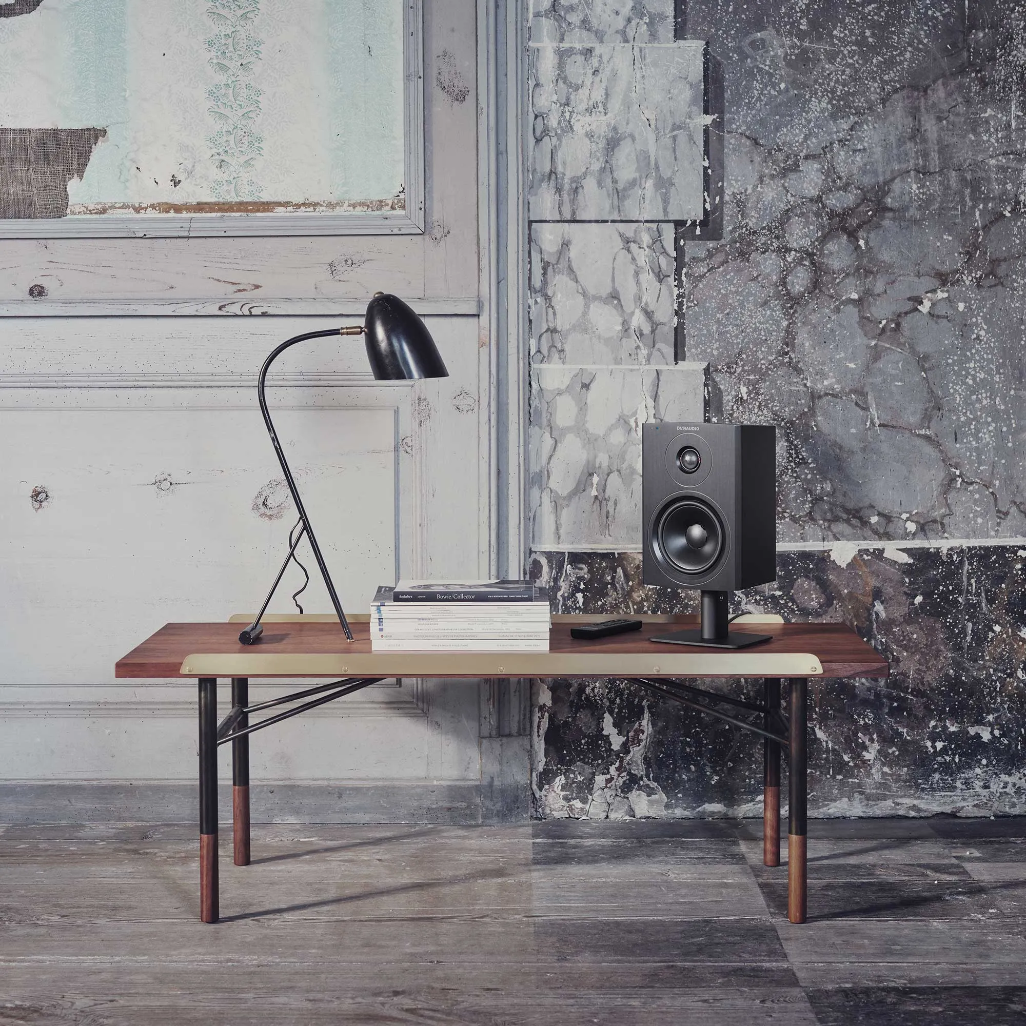 Dynaudio Xeo 10 Wireless Bookshelf Speakers