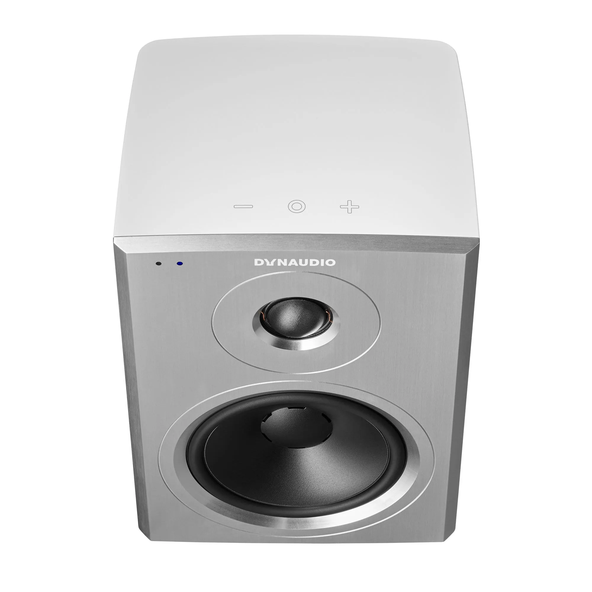 Dynaudio Xeo 10 Wireless Bookshelf Speakers