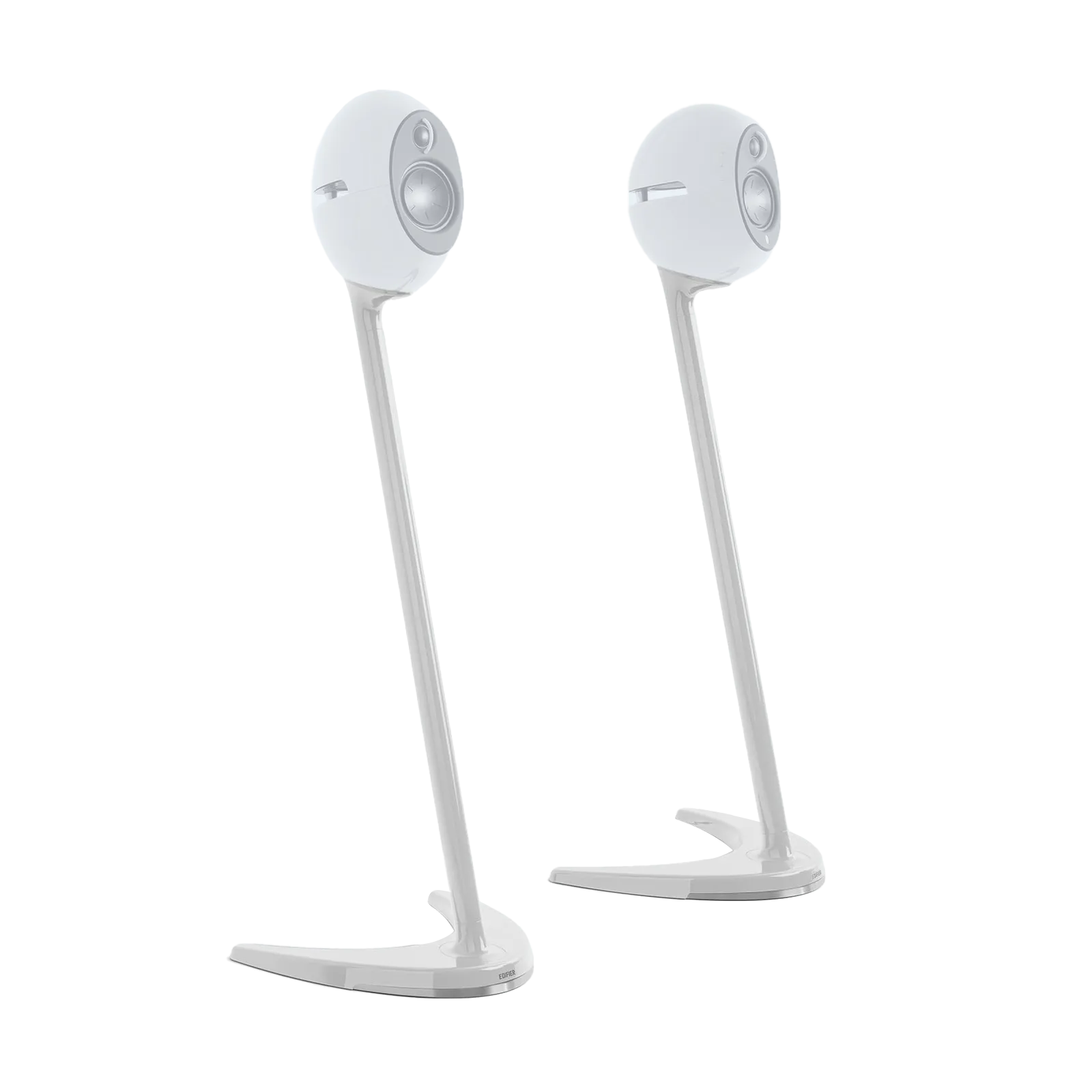 e25/e25HD Luna Speaker Stands Compatible with Luna e25/ e25HD
