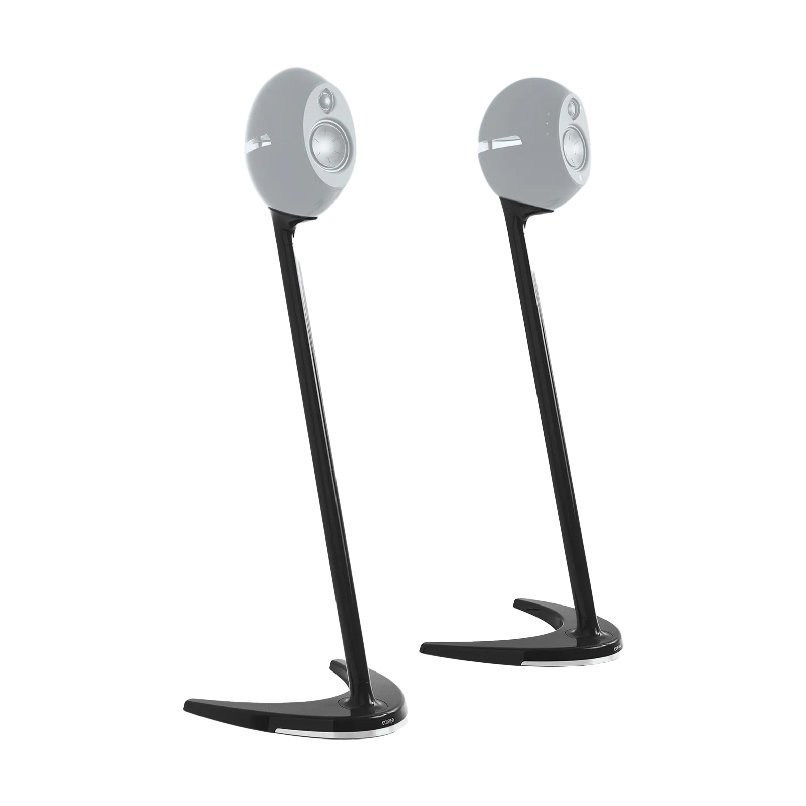 e25/e25HD Luna Speaker Stands Compatible with Luna e25/ e25HD