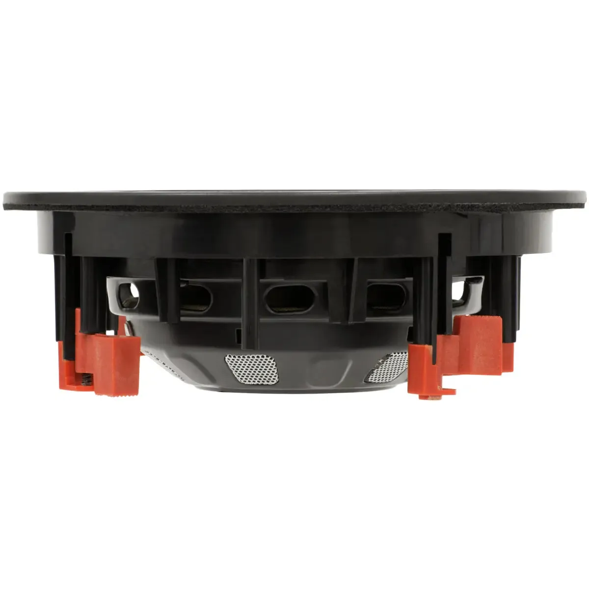 Earthquake Sound SUB6 6.5″ 8-Ohm 150-Watts MAX Passive In-Wall or In-Ceiling Subwoofer