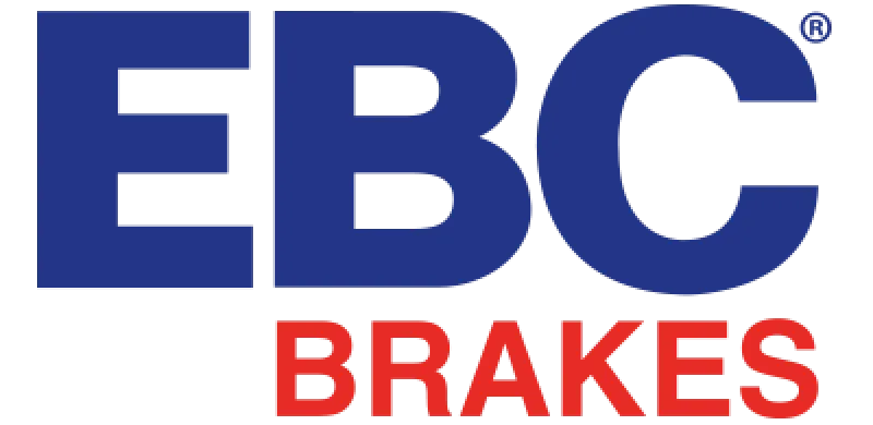 EBC 12-16 BMW M5 (F10) Bluestuff Front Brake Pads