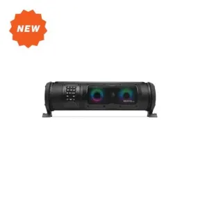 ECOXGEAR SoundExtreme Elite SE18E - 18" Soundbar 300W