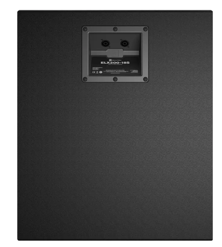 Electro-Voice ELX200-18S 18" Passive Subwoofer