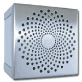 ELK-1RT Speaker with Stainless Steel Enclosure 30W