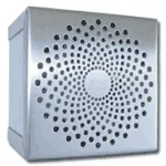 ELK-1RT Speaker with Stainless Steel Enclosure 30W