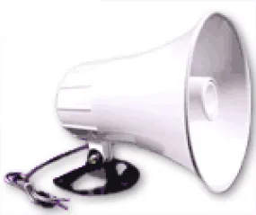 ELK-SP15 ELK SPEAKER HORN