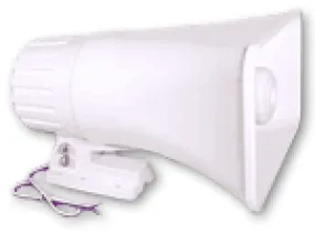 ELK-SP30 ELK SPEAKER 30 WATT