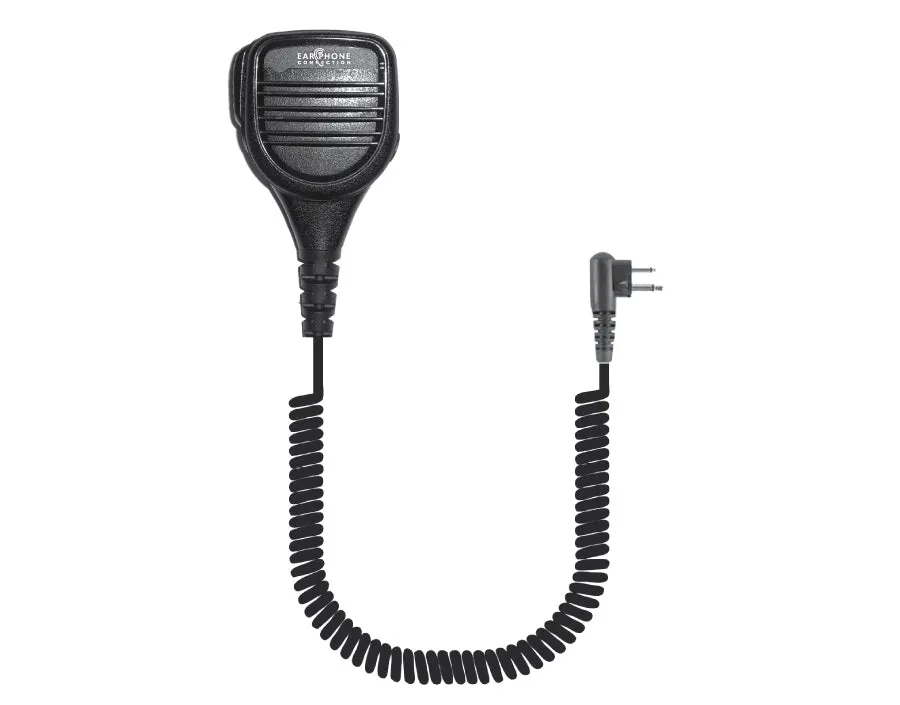 EP2101 Rhino Speaker Microphone fits Kenwood Dual Pin