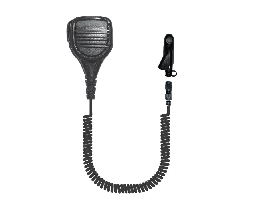 EP2133EC Rhino Speaker Microphone fits HT Series