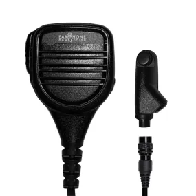 EP2148EC Rhino Speaker Mic, Harris XG100P XL200P