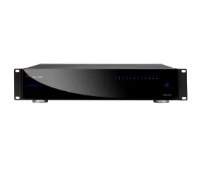 Episode Response DSP 12 Channel Amplifier (EARSP12D100)