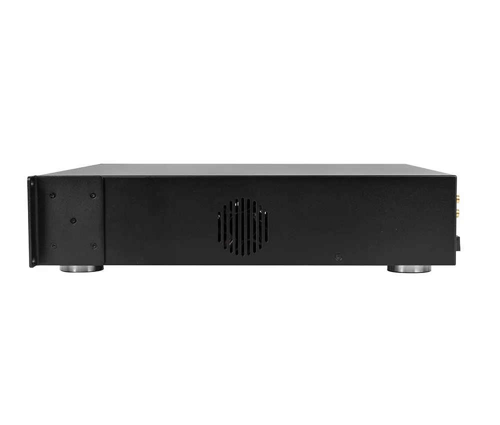 Episode Response DSP 12 Channel Amplifier (EARSP12D100)