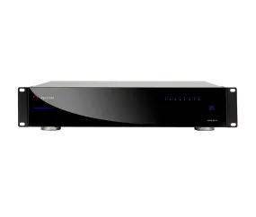 Episode Response DSP 16 Channel Amplifier (EARSP16D100)