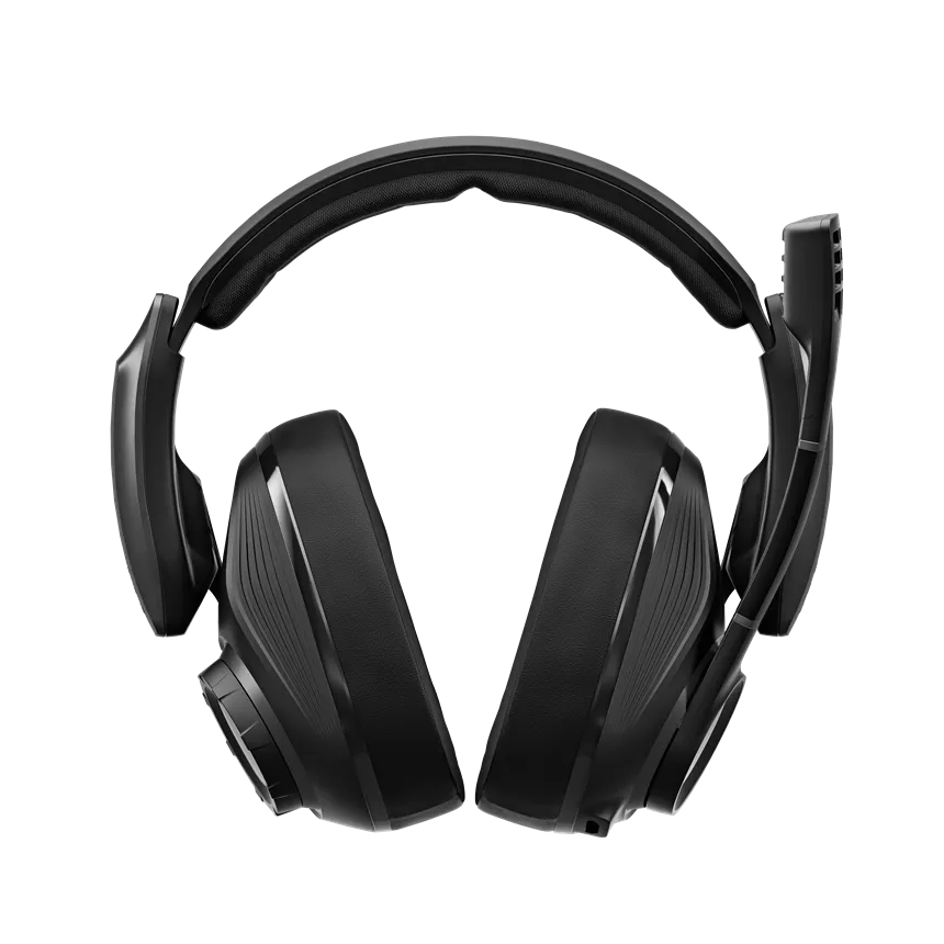 EPOS GSP 670 Wireless Gaming Headset