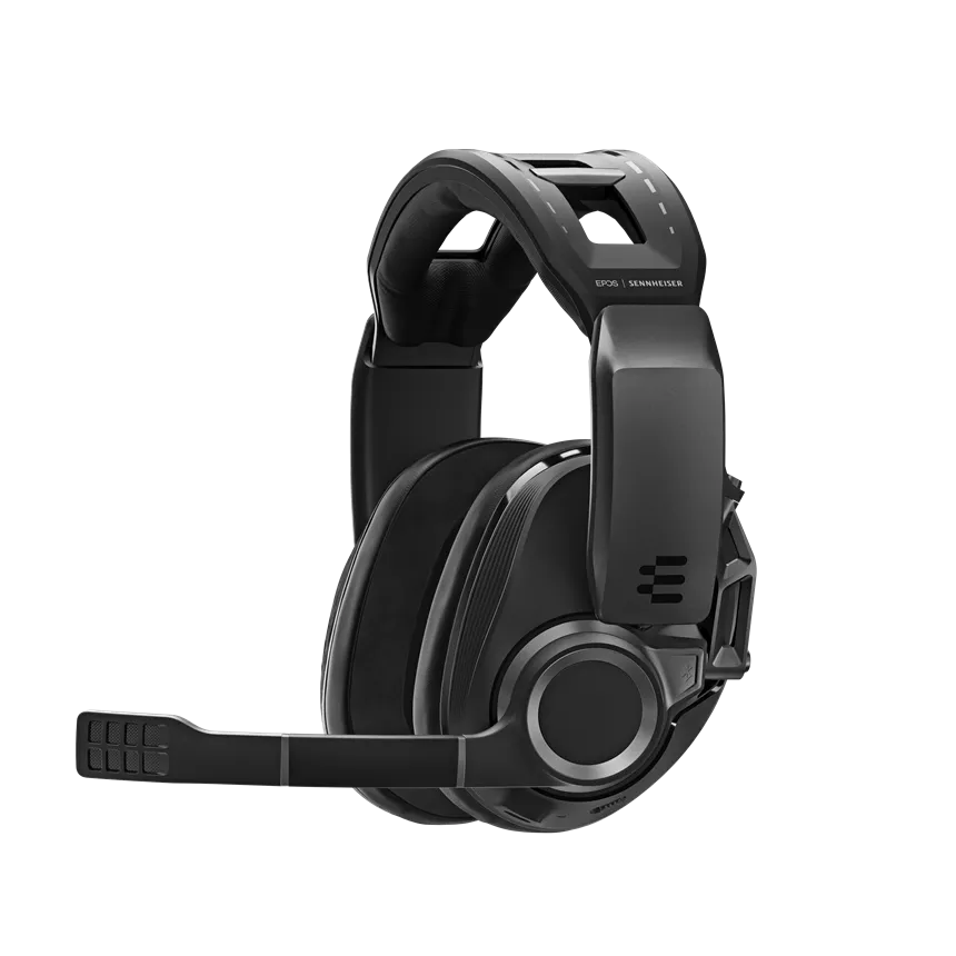 EPOS GSP 670 Wireless Gaming Headset